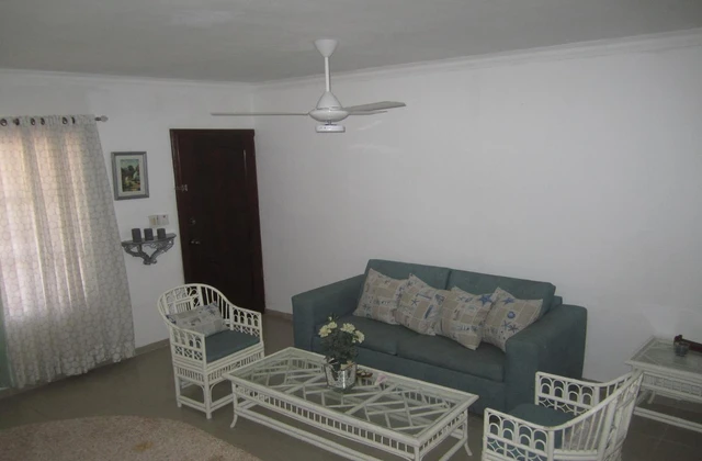 Sunshine Guest House Punta Cana Appartement